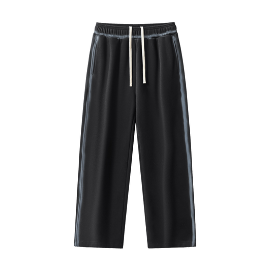 SUNFADED EDGE FLEECE SWEATPANTS