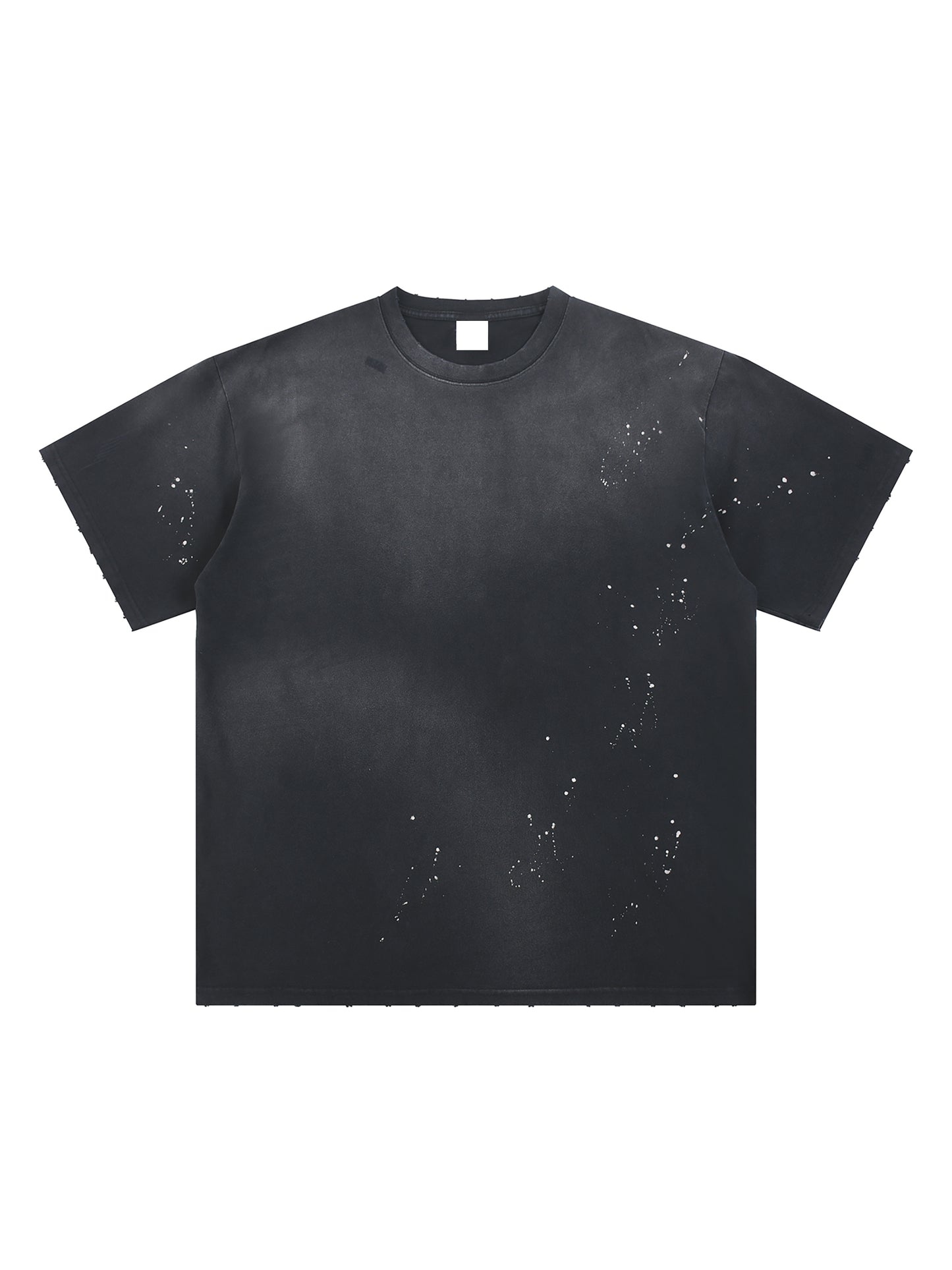 SPLATTER TEE