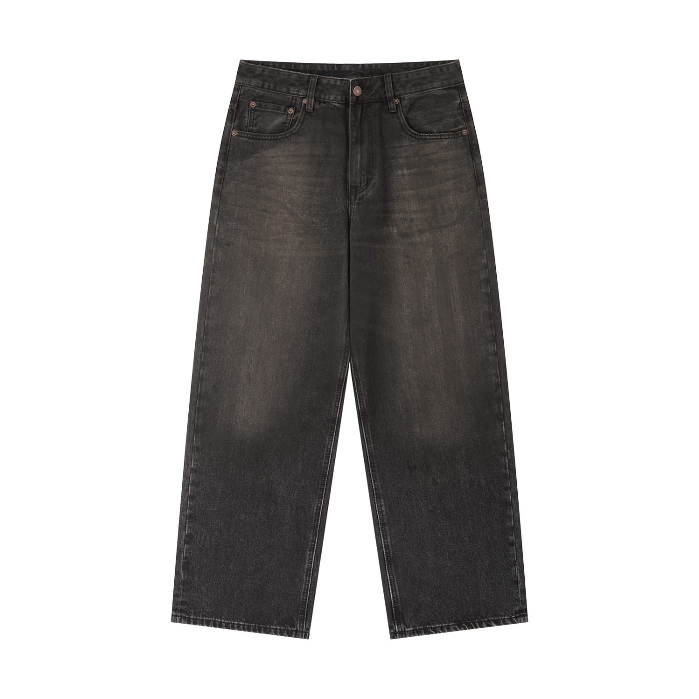 VINTAGE DENIM JEANS