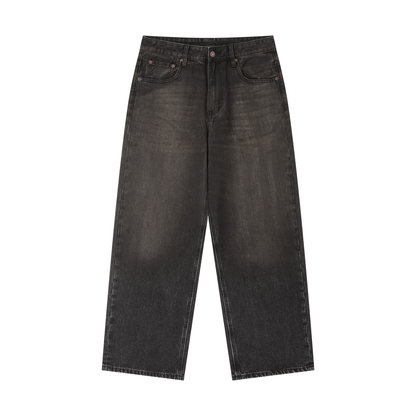 VINTAGE DENIM JEANS