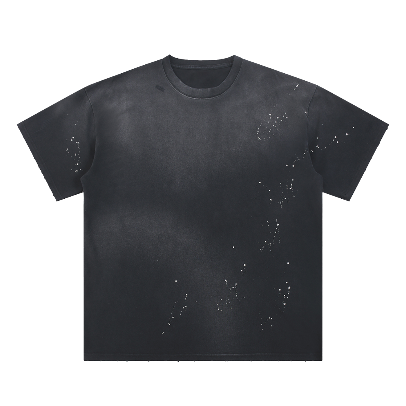 SPLATTER TEE
