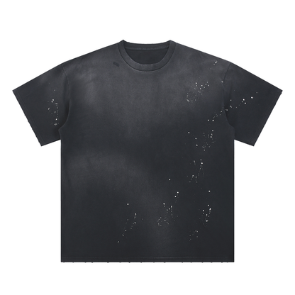 SPLATTER TEE