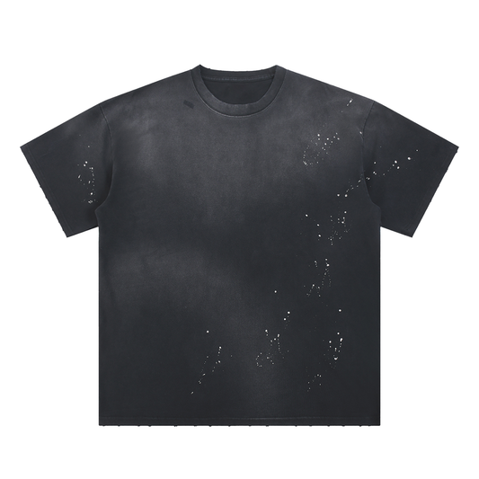 SPLATTER TEE