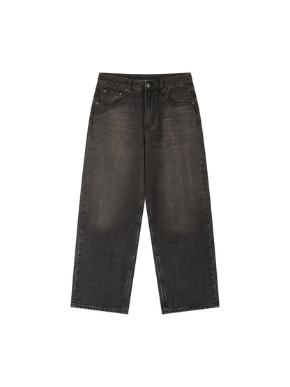 VINTAGE DENIM JEANS